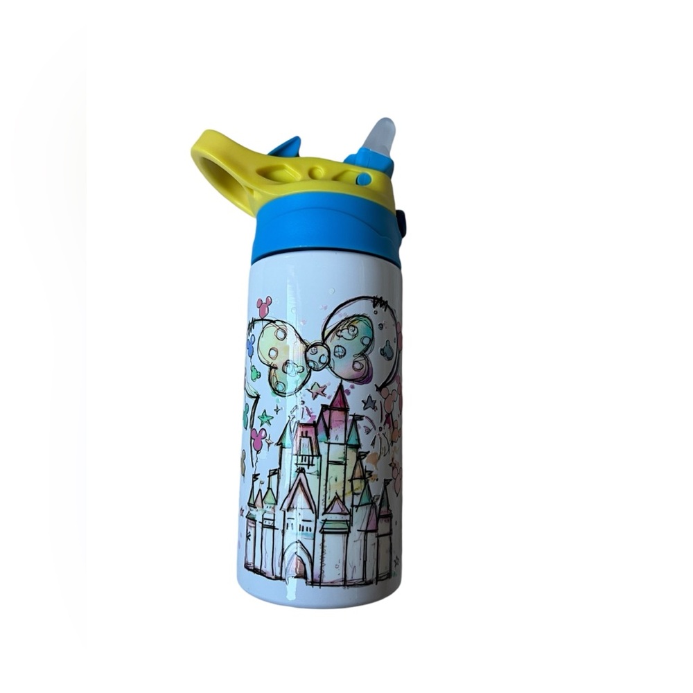 DISNEY WATTER BOTTLE